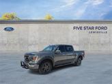 Thumbnail of 2022 CARBONIZED GRAY METALLIC Ford F-150