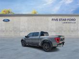 Thumbnail of 2022 CARBONIZED GRAY METALLIC Ford F-150