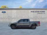 Thumbnail of 2022 CARBONIZED GRAY METALLIC Ford F-150