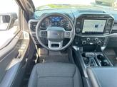 Thumbnail of 2022 CARBONIZED GRAY METALLIC Ford F-150