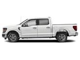 Thumbnail of 2025 OXFORD WHITE Ford F-150