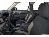 Thumbnail of 2025 Carbonized Gray Metallic Ford Bronco Sport