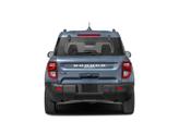 Thumbnail of 2025 Carbonized Gray Metallic Ford Bronco Sport