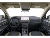 Thumbnail of 2025 Carbonized Gray Metallic Ford Bronco Sport