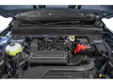 Thumbnail of 2025 Carbonized Gray Metallic Ford Bronco Sport