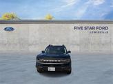 Thumbnail of 2024 SHADOW BLACK Ford Bronco Sport