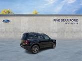 Thumbnail of 2024 SHADOW BLACK Ford Bronco Sport