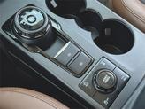 Thumbnail of 2024 SHADOW BLACK Ford Bronco Sport