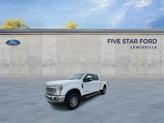 Thumbnail of 2021 OXFORD WHITE Ford F-250