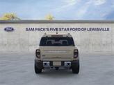 Thumbnail of 2025 DESERT SAND Ford Bronco Sport