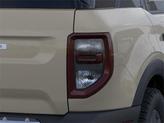 Thumbnail of 2025 DESERT SAND Ford Bronco Sport