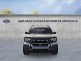 Thumbnail of 2025 DESERT SAND Ford Bronco Sport