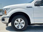 Thumbnail of 2018 OXFORD WHITE Ford F-150