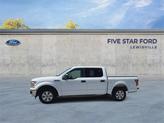 Thumbnail of 2018 OXFORD WHITE Ford F-150