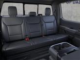 Thumbnail of 2025 SPACE WHITE METALLIC Ford F-150