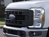 Thumbnail of 2025 OXFORD WHITE Ford F-350