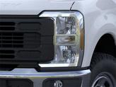 Thumbnail of 2025 OXFORD WHITE Ford F-350