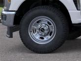 Thumbnail of 2025 OXFORD WHITE Ford F-350