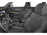 Thumbnail of 2023 Gravity Gray Kia Telluride