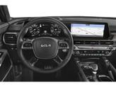 Thumbnail of 2023 Gravity Gray Kia Telluride