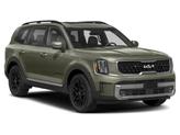 Thumbnail of 2023 Gravity Gray Kia Telluride