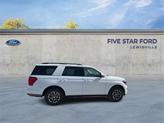Thumbnail of 2024 OXFORD WHITE Ford Expedition