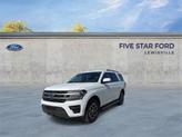 Thumbnail of 2024 OXFORD WHITE Ford Expedition
