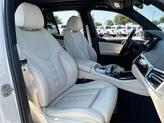 Thumbnail of 2021 Mineral White Metallic BMW X5