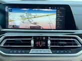 Thumbnail of 2021 Mineral White Metallic BMW X5