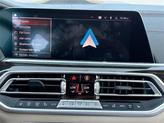 Thumbnail of 2021 Mineral White Metallic BMW X5