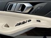 Thumbnail of 2021 Mineral White Metallic BMW X5