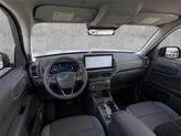 Thumbnail of 2025 OXFORD WHITE Ford Bronco Sport
