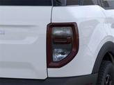 Thumbnail of 2025 OXFORD WHITE Ford Bronco Sport