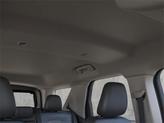 Thumbnail of 2025 OXFORD WHITE Ford Bronco Sport