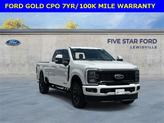 Photo of 2023 OXFORD WHITE Ford F-250
