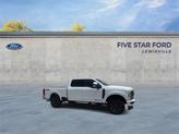 Thumbnail of 2023 OXFORD WHITE Ford F-250