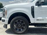 Thumbnail of 2023 OXFORD WHITE Ford F-250