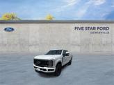 Thumbnail of 2023 OXFORD WHITE Ford F-250