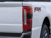 Thumbnail of 2025 STAR WHITE Ford F-250