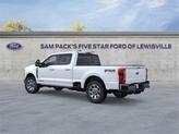 Thumbnail of 2025 STAR WHITE Ford F-250