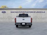 Thumbnail of 2025 STAR WHITE Ford F-250