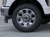 Thumbnail of 2025 STAR WHITE Ford F-250