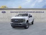Thumbnail of 2025 STAR WHITE Ford F-250