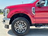 Thumbnail of 2019 RUBY RED METALLIC Ford F-250
