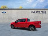 Thumbnail of 2017 RACE RED Ford F-150