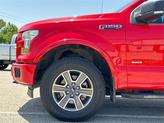 Thumbnail of 2017 RACE RED Ford F-150