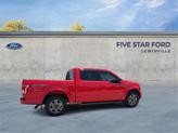Thumbnail of 2017 RACE RED Ford F-150