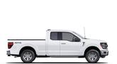 Thumbnail of 2025 OXFORD WHITE Ford F-150