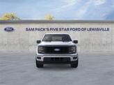 Thumbnail of 2025 ICONIC SILVER METALLIC Ford F-150
