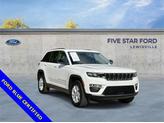 2023 Jeep Grand Cherokee Limited X